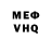 Amphetamine VHQ Razina Bergdahl